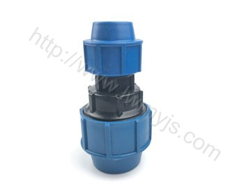 PE變徑直（zhí）接