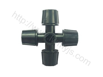 十字（zì）霧化噴頭