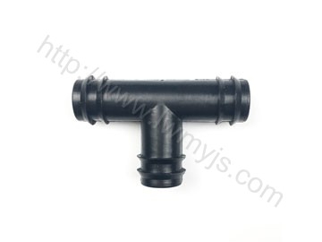 簡（jiǎn）易（yì）三通