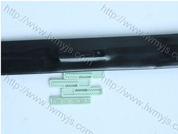 貼片（piàn）式滴灌帶